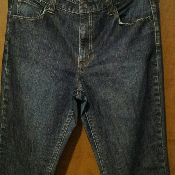 GAP Denim - Pair jean
